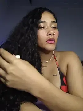 Stripchat Sex Cam of jaderossxx