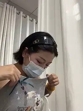 Stripchat Free Porn Cam of milkwine