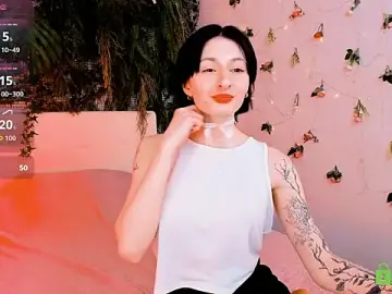 Stripchat Live Sex of Kira__Cutie