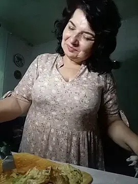 Stripchat Best live sex cam show of LedyNika