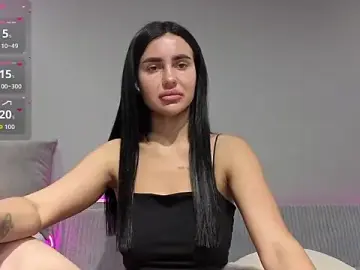 Stripchat Sex Chat of Mary__foxy