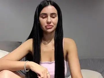 Stripchat Nude Webcam of Mary__foxy