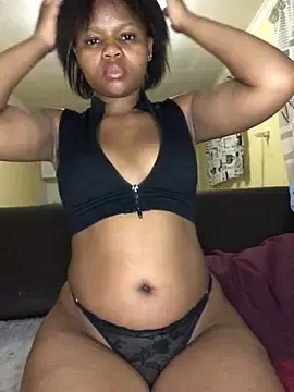 Stripchat Best live sex cam show of NaughtyShawdy1