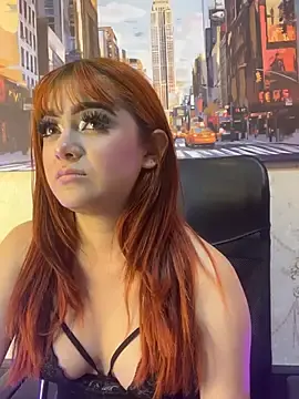Stripchat Watch Live Sex Cams of Roxy_Fox_2