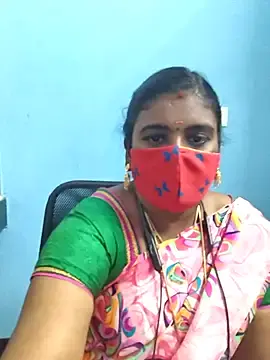 Stripchat Adult Video Chat of Tamil_Swetha77