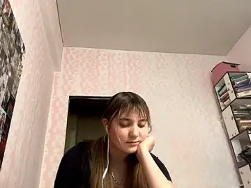Stripchat Sex Chat of JanineThielman