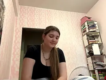 Stripchat Live Sex Cam of JanineThielman