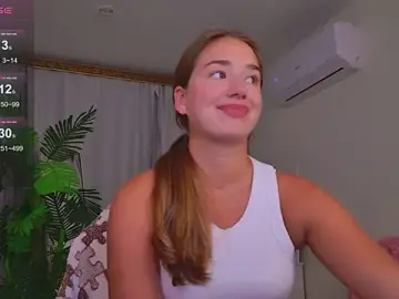 Stripchat Nude Webcam of LovelyJessie