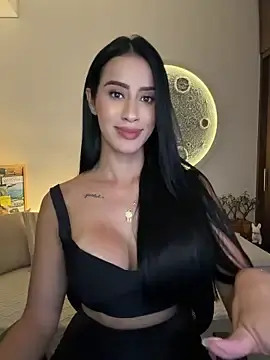 SarahhSmitth1 from stripchat