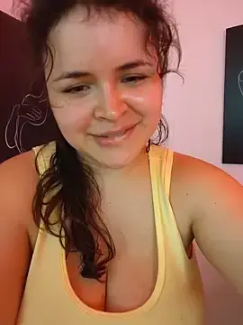 SeleneLuminari8 from stripchat