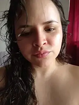 SeleneLuminari8 from stripchat