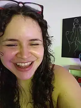 Stripchat Sex Chat of SeleneLuminari8