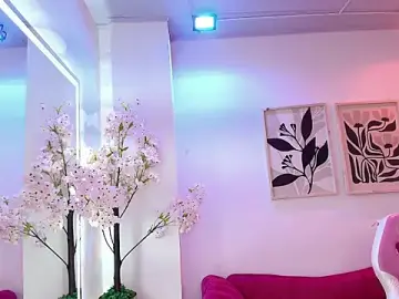 Stripchat Sex Cam of Anie_johnson