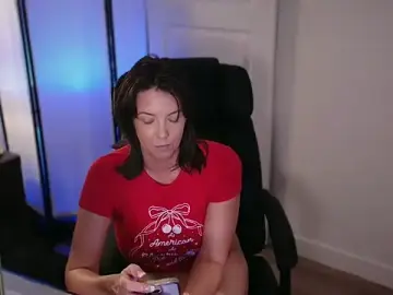 Stripchat Sex Chat of HarleyDawson