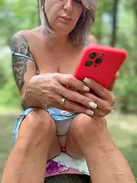 Stripchat Best Webcam of Milena-MilfaXXX