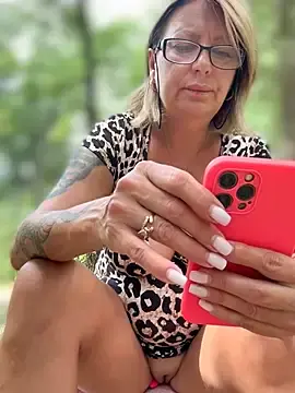 Stripchat Best Webcam of Milena-MilfaXXX