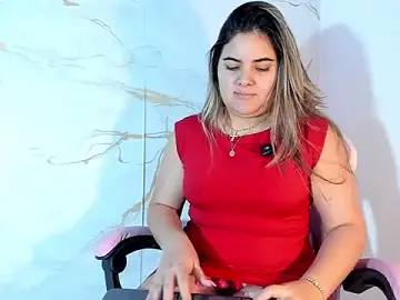 Stripchat Best live sex cam show of EVELIN_MASON