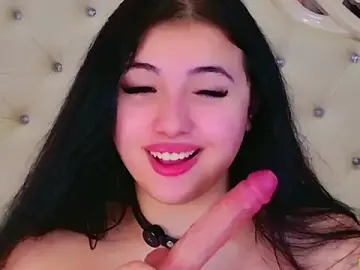 JennyFerguson from stripchat