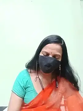 Stripchat Sex Chat of Rama-Telugu