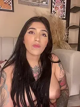 Stripchat Live Sex of Sweetie_Arianna