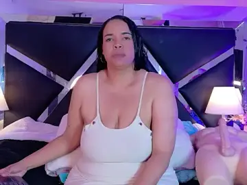 Stripchat Sex Cam of Veronica_Nasty_