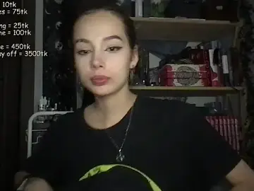 Yuna5343 from stripchat