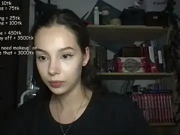 Stripchat Best Webcam of Yuna5343