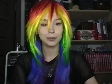 Stripchat Free Live Porn of Yuna5343