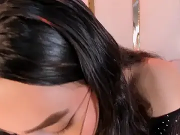 Stripchat Private Sex Chat of AinoaNoire