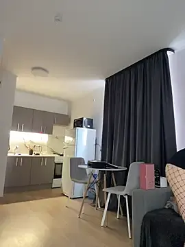 April_Purr from stripchat