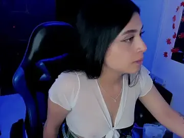Stripchat Sex Cam of MelodySweett