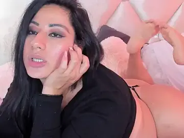 Stripchat Sex Chat of SeleneCarter