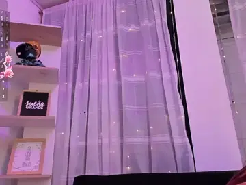 Stripchat Live Sex of Sweet_bellaa_