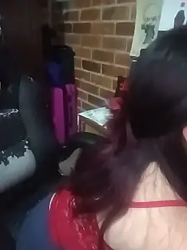Stripchat Best live sex cam show of _Alaskamisa