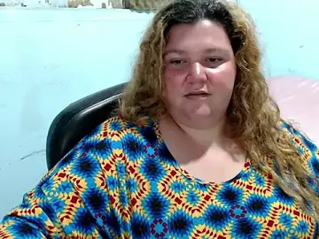 Stripchat Live Sex of bbwsquirt29
