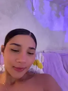 Stripchat Free Porn Cam of AlessiaVallmont