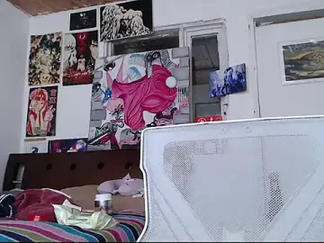 Stripchat Live Sex Cam of Cortana2_0