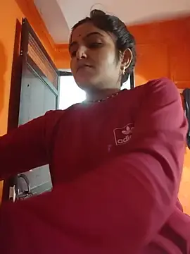 Stripchat Private Sex Chat of Lucky_jan