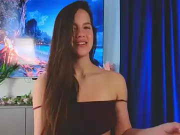 Stripchat Nude Webcam of MeiLiscio