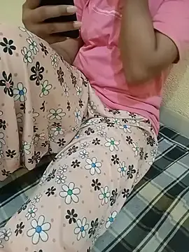Stripchat Sex Chat of Seema_yadav01