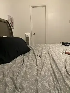 Stripchat Live Sex Cam of carlithefreak