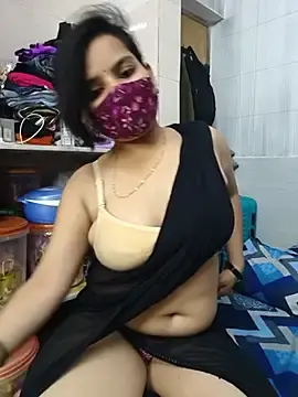 Stripchat Adult Webcam of shalini_gupta05
