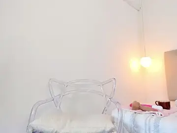 Stripchat Sex Chat of EvaaSinclair