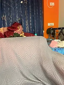 Hot_Urvi from stripchat