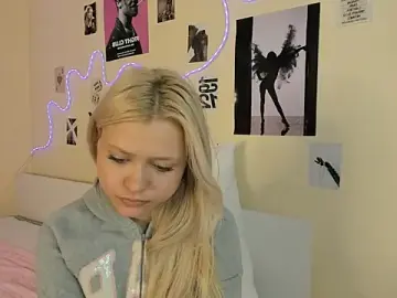 MidnightPoise from stripchat