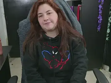 Stripchat Best Webcam of ann_bronw