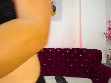 Stripchat Live Porn of Annie_Carterr_