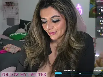 Stripchat Free Porn Cam of K4Li3Rxyzz