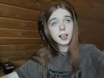 Stripchat Sex Chat of MariaLake