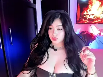 Stripchat Best live sex cam show of Abbye_blue01